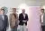 Ondertekenaars intentie tot verdere samenwerking CCN en St. Antonius