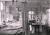 Verpleegafdeling van het St. Antonius Ziekenhuis in 1910