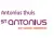 Logo van St antonius thuis