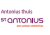 Logo van St antonius thuis