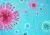 coronavirus uitgebeeld