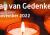 Dag van Gedenken 2022