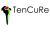 logo tencure