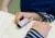 Jorn wordt geopereerd 4 hand