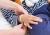 Jorn wordt geopereerd 16 met hand