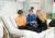 operatie kinderafdeling ouders