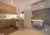 Kamer met bevalbad
