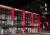 St. Antonius kleurt rood op Wereld Hartdag