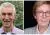 Hans van der Hoeven en Ronnie van Diemen