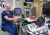 Harm van Melick en Nano-Knife