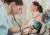 Patient verpleegkundige interactie gesprek