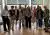 Dit is het team thuismonitoring