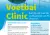 Voetbal clinic Diabetes Centraal