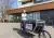 Afbeelding medewerker Bloedafname met bakfiets voor extern prikpunt