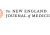 Logo NEJM
