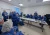Internationale journalisten op bezoek in Cathlab