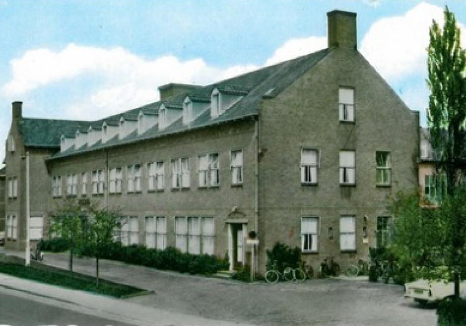 Patiëntenportaal  ZorgSaam