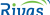 Rivas Zorggroep Logo