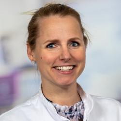Drs S C (Sophie) van der Mark St Antonius Ziekenhuis