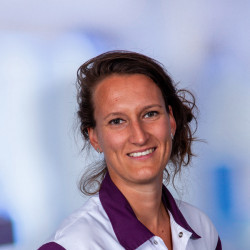 L.M. (Lisanne) Vermeulen St. Antonius Ziekenhuis