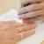 Een hand behandeling voor reuma 