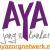 aya zorgnetwerk logo