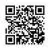 QR code voor de Tiptop-app