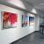 Expositieruimte Utrecht