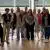 Dit is het team thuismonitoring