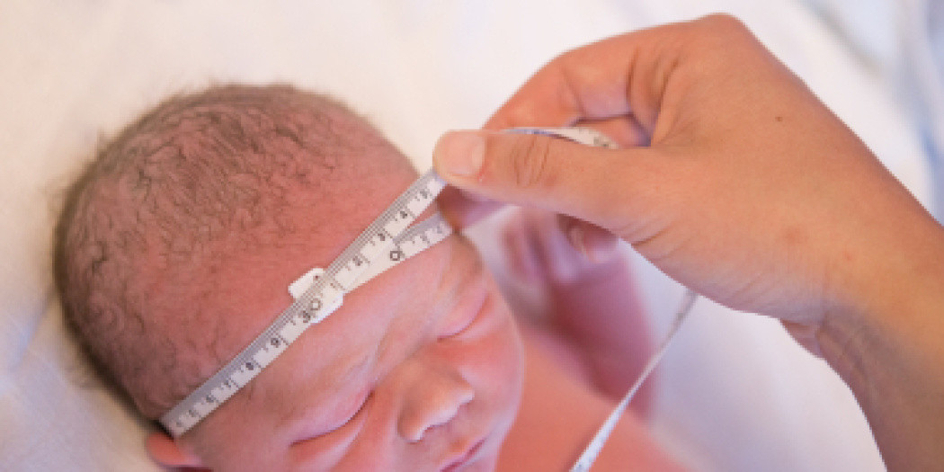 Na de bevalling St. Antonius Ziekenhuis