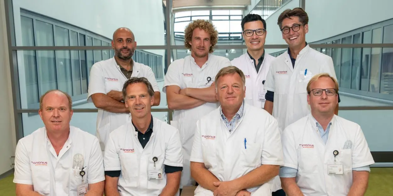 orthopedie-team