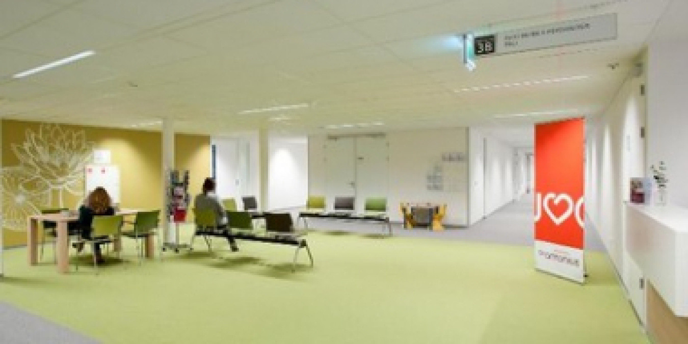 Psychiatrie & Medische Psychologie | St. Antonius Ziekenhuis