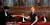 Promotor prof. dr. Jan Grutters overhandigt Sofia A. Moll haar doctorsbull