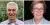 Hans van der Hoeven en Ronnie van Diemen