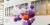 Smiley mobiel