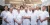 Teamfoto Kaakchirurgie