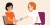 illustratie-zorgverlener-en-patiënt-interactie-point-of-care