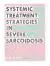 The cover of Systemic treatment strategies in servere sarcoidosis