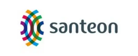 Logo Santeon