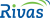 Rivas Zorggroep Logo