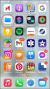 Map 'bestanden' op uw Iphone