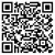 QR-code om naar het filmpje Prostaatkankerzorg te gaan