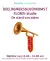 Flyer uitnodiging patientenbijeenkomst FLORIS studie
