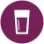 Pictogram drinken