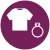 Pictogram kleding en sieraden
