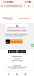 Mijn Antonius-app - waarschuwingsmelding